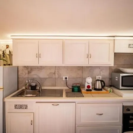 Vatican Apartaments Holiday In Roma דירה רומא