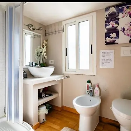 Vatican Apartaments Holiday In Roma רומא