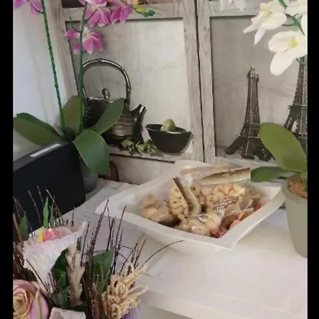 דירה Vatican Apartaments Holiday In Roma *