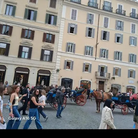 דירה Vatican Apartaments Holiday In Roma רומא
