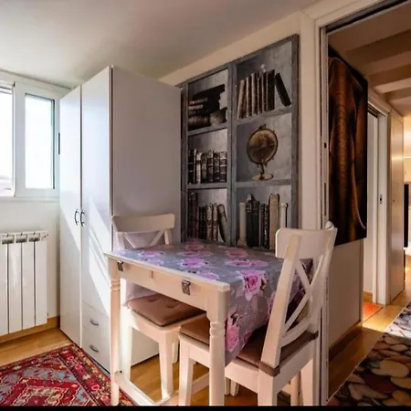 דירה Vatican Apartaments Holiday In Roma