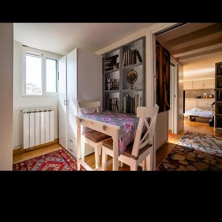 Vatican Apartaments Holiday In Roma * 罗马
