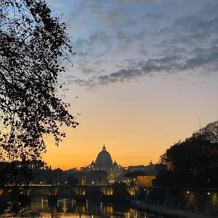 公寓 Vatican Apartaments Holiday In Roma 罗马